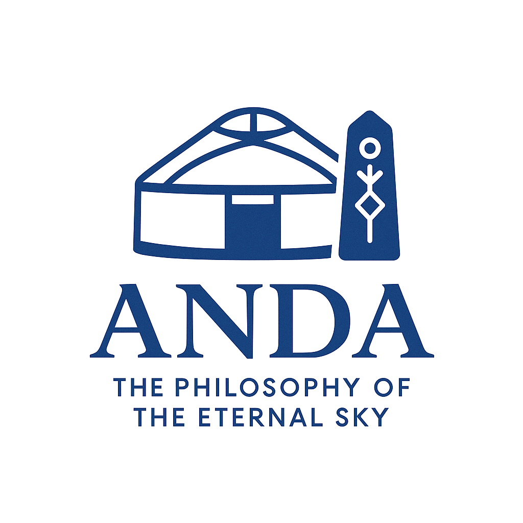 ANDA Logo