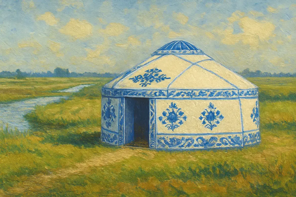 Bir Skyyurt konsept çizimi
